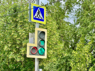 В Мытищах и Красногорске оптимизировали движение на светофорах
