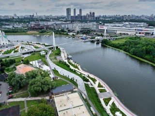 В Подмосковье выросли зарплаты