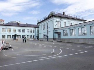 В Центре «Родник» подошел к концу ремонт корпуса Школы юного инженера