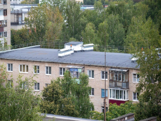 Во Фрязине капитально отремонтируют 10 многоквартирных домов до конца сентября