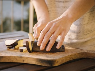 Баклажаны как грибы: не отличить от груздей и маслят по рецепту шефини из Бронниц