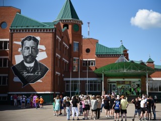 Две из трех школ Бронниц — в «зеленой зоне» рейтинга Подмосковья