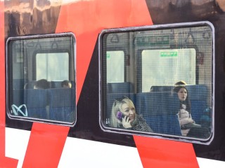 Московский центральный диаметр пройдет через Можайск