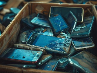 В Подмосковье возобновляется акция «Школа утилизации: электроника»