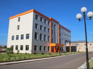 Робот для лазерной сварки открывает новые горизонты производства во Фрязине