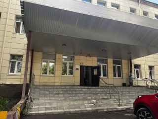Хирургический корпус отремонтируют в воскресенской больнице