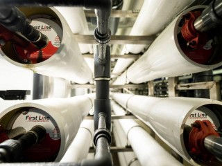 Коммунальщики готовят объекты водоснабжения и водоотведения к зиме