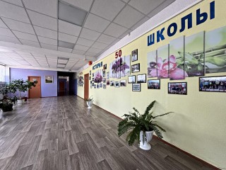 В Дубранивской школе завершили ремонт к новому учебному году