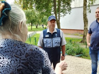 Газовые участковые приедут в Жуковский 14 августа: адреса