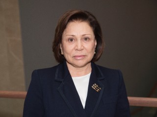 Ирина Роднина рассказала, как относится к проживанию дочери в США