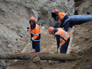 Балашиху подготовят к отопительному сезону