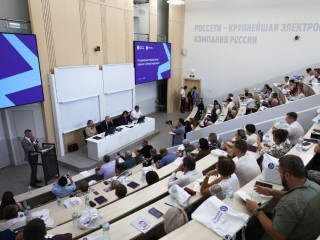Еще два энергокружка для школьников начнут работать в новом учебном году