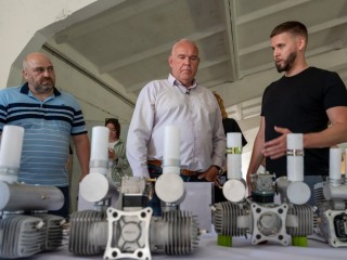 Талдомское предприятие представит продукцию на престижной агровыставке в Казани