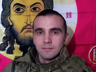 «Привкус крови и дыма в носу и темнота…»: фельдшер из Красногорска стал героем СВО, а теперь пишет книгу