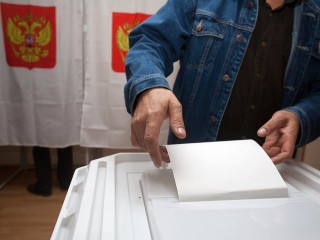 Зарайцев пригласили на выборы в Молодежный парламент