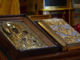 Школьникам и студентам в Пушкинском округе рассказали, какие святые могут помочь в учебе