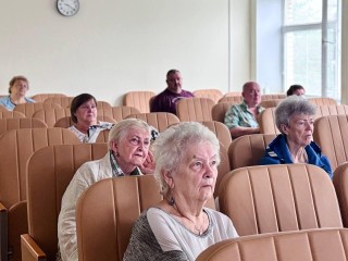 В Дубне можно бесплатно послушать лекции на тему сахарного диабета