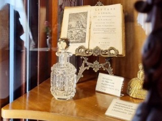 Музей Лыткарина поделился афишей на неделю