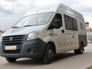 Жители Егорьевска получат бесплатную юрпомощь 18 августа