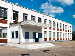 После реконструкции школы в деревне Брехово мест для учащихся станет больше