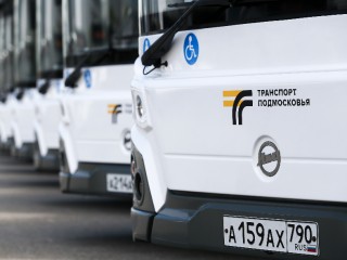 Закупкой запчастей для автобусов в Подмосковье занимается ИИ