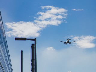 Авиарейс из Сочи в Домодедово задержали на 10 часов