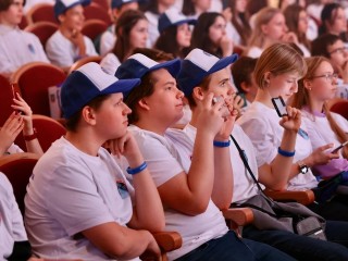 Как в наукограде воспитывают будущих ученых