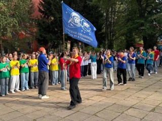 Более 300 студентов прошли летнюю практику в детских лагерях Подмосковья