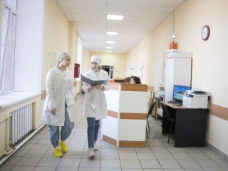 Кардиолог из Ногинской больницы назвала главные риски для здоровья сердца