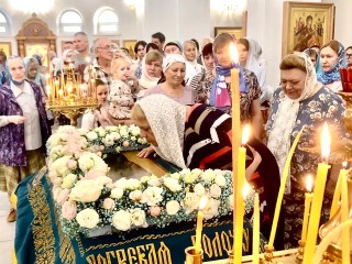 Церковный праздник 28 августа 2025: что запрещается делать православным в Успение Пресвятой Богородицы