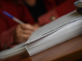 Подмосковные предприниматели могут принять участие в опросе и улучшить деловой климат