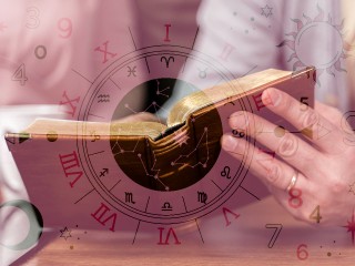 Космический переворот: как Новолуние в Деве 23 августа изменит вашу реальность