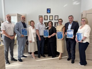 В Подмосковье создают культуру диалога медлу бизнесом и заказчиками