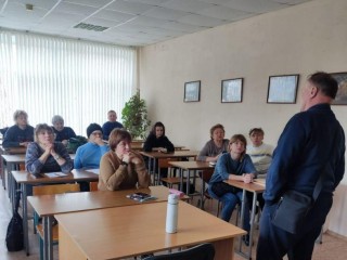 Жителей Подмосковья пригласили на курсы управления МКД
