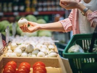 Овощи из борщевого набора значительно подешевели