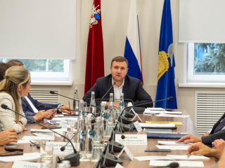 Подмосковный город подтвердил статус наукограда