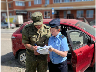 Судебные приставы Подмосковья передали на нужды СВО конфискованное имущество