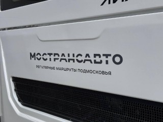 В Лыткарине изменили расписание автобусов на маршруте №1