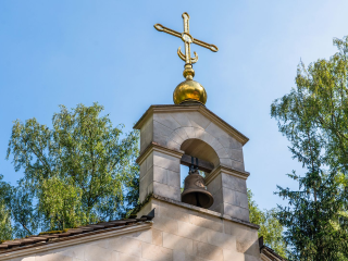 Если погода 26 августа в день Тихона Чудотворца будет такой — ждите морозную и снежную зиму