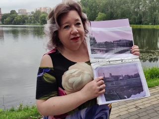 Тайны «Фабричного пруда»: в Реутове восстановили исторические экскурсию по парку на воде