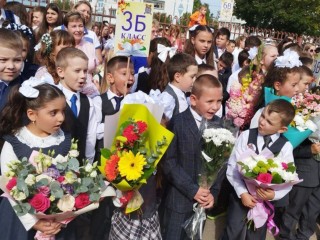 Стало известно, как будут учиться талдомские школьники в 2025-2026 учебном году