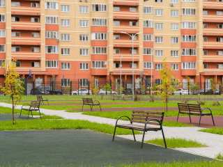 В Котельниках к осенне-зимнему периоду готовы 92% многоквартирных домов
