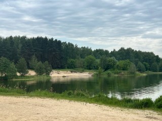 Август в Подмосковье завершится аномальной жарой
