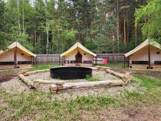 В Клину строят поселок для приемных семей с особыми детьми