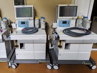 Оборудование для химиотерапии и наркоза закупили в Шатурскую больницу