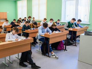 Рейтинг школ Подмосковья опубликуют в августе