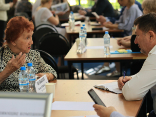 Очередное обсуждение обустройства парка «Папанинская дача» пройдет в Королеве