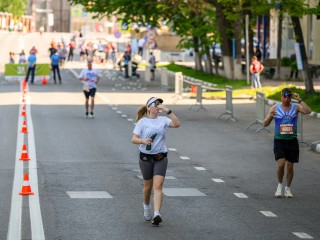 Воскресенцев приглашают на спортивный марафон, пилатес и арт-терапию
