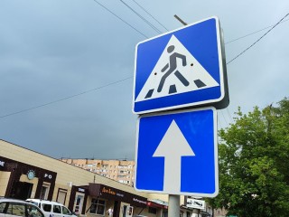 К корпусу «Перспектива» шатурского лицея 1 сентября введут одностороннее движение