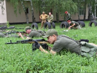 День открытых дверей пройдет в центре спецподготовки «Витязь» в Балашихе